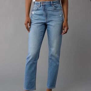 American Eagle Mom Jeans